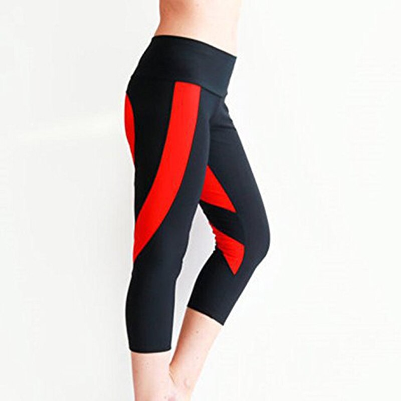 Women Leisure Pants High Quality Slim Running Fitness Leggings Good Elastic Profession Sports Pants Gym Pants